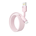 Купить USB YOKI STYLE YK-ST41 TYPE-C 3A 1.2M_8