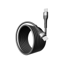 Купить USB YOKI EXTRA YK-EX11 TYPE-C TO TYPE-C 60W 2M_4