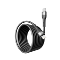 Купить USB YOKI EXTRA YK-EX11 TYPE-C TO LIGHTNING 30W 2M_4