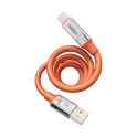 Купить USB YOKI ULTRA YK-UL61 TYPE-C 3A 1.2M_7