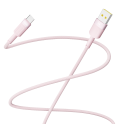 Купить USB YOKI STYLE YK-ST41 TYPE-C 3A 1.2M_4