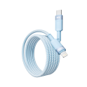 Купить USB YOKI STYLE YK-ST41 TYPE-C TO LIGHTNING 30W 1.2M_4