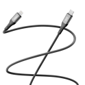 Купить USB YOKI SOLID YK-SO15 TYPE-C TO LIGHTNING 30W 2M_5
