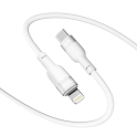 Купить USB YOKI SILICONE YK-SI50 TYPE-C TO LIGHTNING 30W 1.2M_3