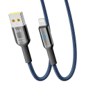 Купить USB YOKI SMART YK-SM31 LIGHTNING 2.4A 2M_6