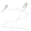 Купить USB YOKI SOLID YK-SO15 LIGHTNING 2.4A 1.2M_5