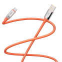 Купить USB YOKI ULTRA YK-UL61 TYPE-C 3A 1.2M_2