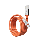 Купить USB YOKI ULTRA YK-UL61 TYPE-C 3A 1.2M_4