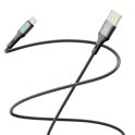 Купить USB YOKI LED YK-LE17 MICRO 3A 1.2M_2