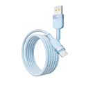 Купить USB YOKI STYLE YK-ST41 TYPE-C 3A 1.2M_9