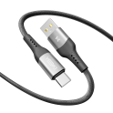 Купить USB YOKI SOLID YK-SO15 TYPE-C 3A 1.2M_3