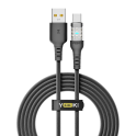 Купить USB YOKI CYBER YK-CY23 TYPE-C 3A 2M_1