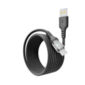 Купить USB YOKI CYBER YK-CY23 TYPE-C 3A 2M_2