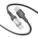 Купить USB YOKI CYBER YK-CY23 TYPE-C 3A 2M_4