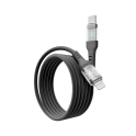 Купить USB YOKI CYBER YK-CY23 TYPE-C TO LIGHTNING 30W 1.2M_9