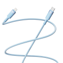 Купить USB YOKI STYLE YK-ST41 TYPE-C TO LIGHTNING 30W 1.2M_2
