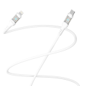 Купить USB YOKI CYBER YK-CY23 TYPE-C TO LIGHTNING 30W 1.2M_4