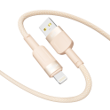 Купить USB YOKI STYLE YK-ST41 LIGHTNING 2.4A 1.2M_8