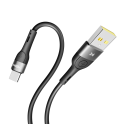 Купить USB YOKI EXTRA YK-EX11 TYPE-C 3A 1.2M_11