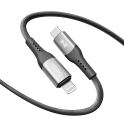 Купить USB YOKI SOLID YK-SO15 TYPE-C TO LIGHTNING 30W 2M_3