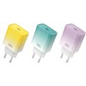 Купить СЕТЕВОЕ ЗАРЯДНОЕ УСТРОЙСТВО XO CE18 1TYPE-C PD/QC 30W TYPE-C TO LIGHTNING_4