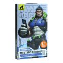 Купить ЗАЩИТНОЕ СТЕКЛО TYPE GORILLA 0.33ММ 2.5D HD GLASS ANTI-DUST  FOR IPHONE 15 PRO