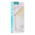 Купить ЛАМПА НАСТОЛЬНАЯ HOCO DL04 PLUS 1200 МАЧ_1