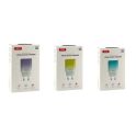 Купить СЕТЕВОЕ ЗАРЯДНОЕ УСТРОЙСТВО XO CE18 1TYPE-C PD/QC 30W