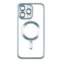 Купить ЧЕХОЛ TPU METALLIC CHROME FULL CAMERA WITH MAGSAFE ДЛЯ IPHONE 13_2
