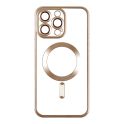 Купить ЧЕХОЛ TPU METALLIC CHROME FULL CAMERA WITH MAGSAFE ДЛЯ IPHONE 13_3