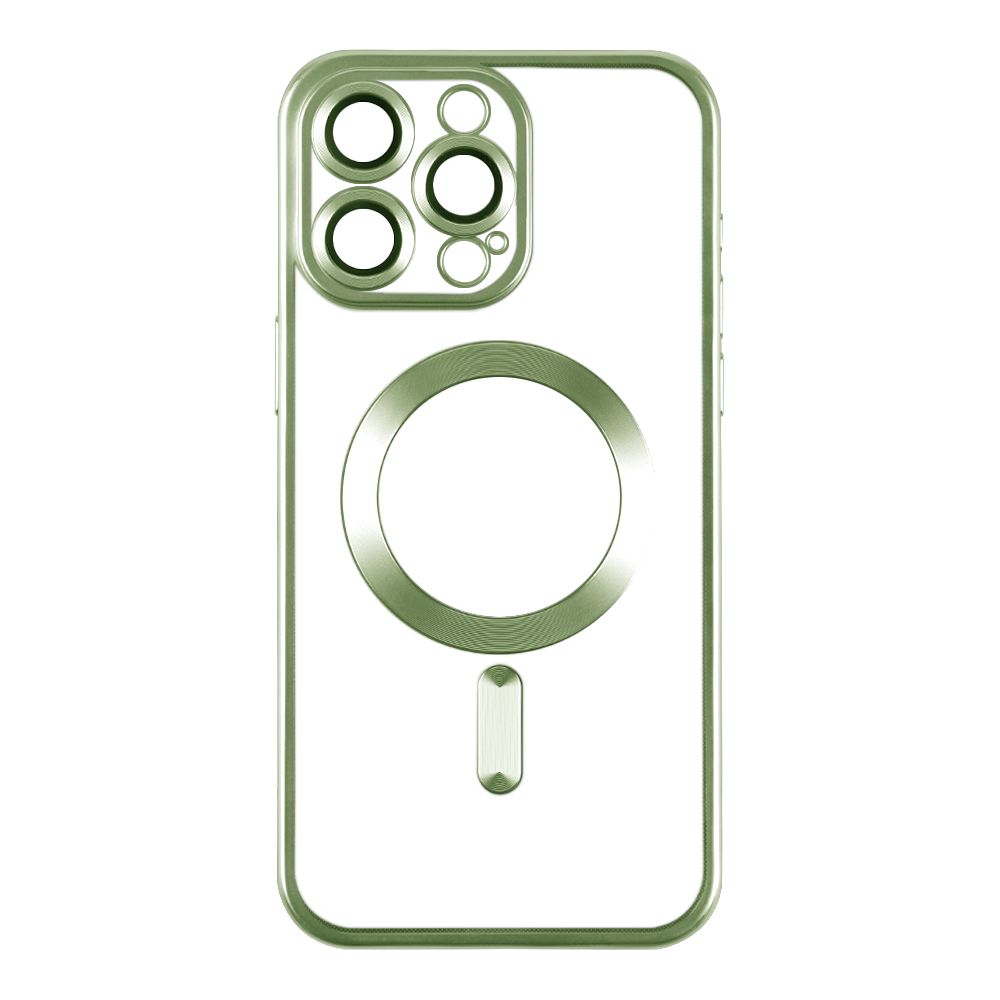 Купить ЧЕХОЛ TPU METALLIC CHROME FULL CAMERA WITH MAGSAFE ДЛЯ IPHONE 13_4