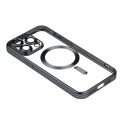 Купить ЧЕХОЛ TPU METALLIC CHROME FULL CAMERA WITH MAGSAFE ДЛЯ IPHONE 13_8