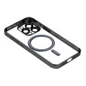 Купить ЧЕХОЛ TPU METALLIC CHROME FULL CAMERA WITH MAGSAFE ДЛЯ IPHONE 13_9