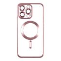 Купить ЧЕХОЛ TPU METALLIC CHROME FULL CAMERA WITH MAGSAFE ДЛЯ IPHONE 13_5