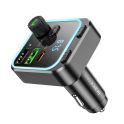 Купить МОДУЛЯТОР BOROFONE BC53 HIGHWAY PD20W+QC3.018W TOTAL 38W_6