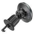 Купить АВТОДЕРЖАТЕЛЬ BOROFONE BH202 SEASIDE MAGNETIC WIRELESS 15W_4