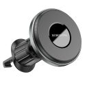 Купить АВТОДЕРЖАТЕЛЬ BOROFONE BH202 SEASIDE MAGNETIC WIRELESS 15W_6