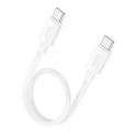 Купить USB HOCO X96 HYPER 60W TYPE-C TO TYPE-C 0.25M_3