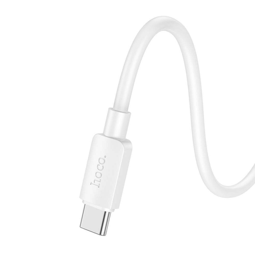 Купить USB HOCO X96 HYPER 60W TYPE-C TO TYPE-C 0.25M_7