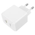 Купить СЕТЕВОЕ ЗАРЯДНОЕ УСТРОЙСТВО HOCO CS13A 1USB-C PD/QC 20W_3