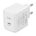 Купить СЕТЕВОЕ ЗАРЯДНОЕ УСТРОЙСТВО HOCO CS13A 1USB-C PD/QC 20W_6