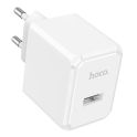 Купить СЕТЕВОЕ ЗАРЯДНОЕ УСТРОЙСТВО HOCO CS11A 1USB 2.1A_3