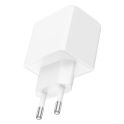 Купить СЕТЕВОЕ ЗАРЯДНОЕ УСТРОЙСТВО HOCO CS11A 1USB 2.1A_6
