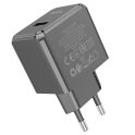 Купить СЕТЕВОЕ ЗАРЯДНОЕ УСТРОЙСТВО HOCO CS11A 1USB 2.1A_7