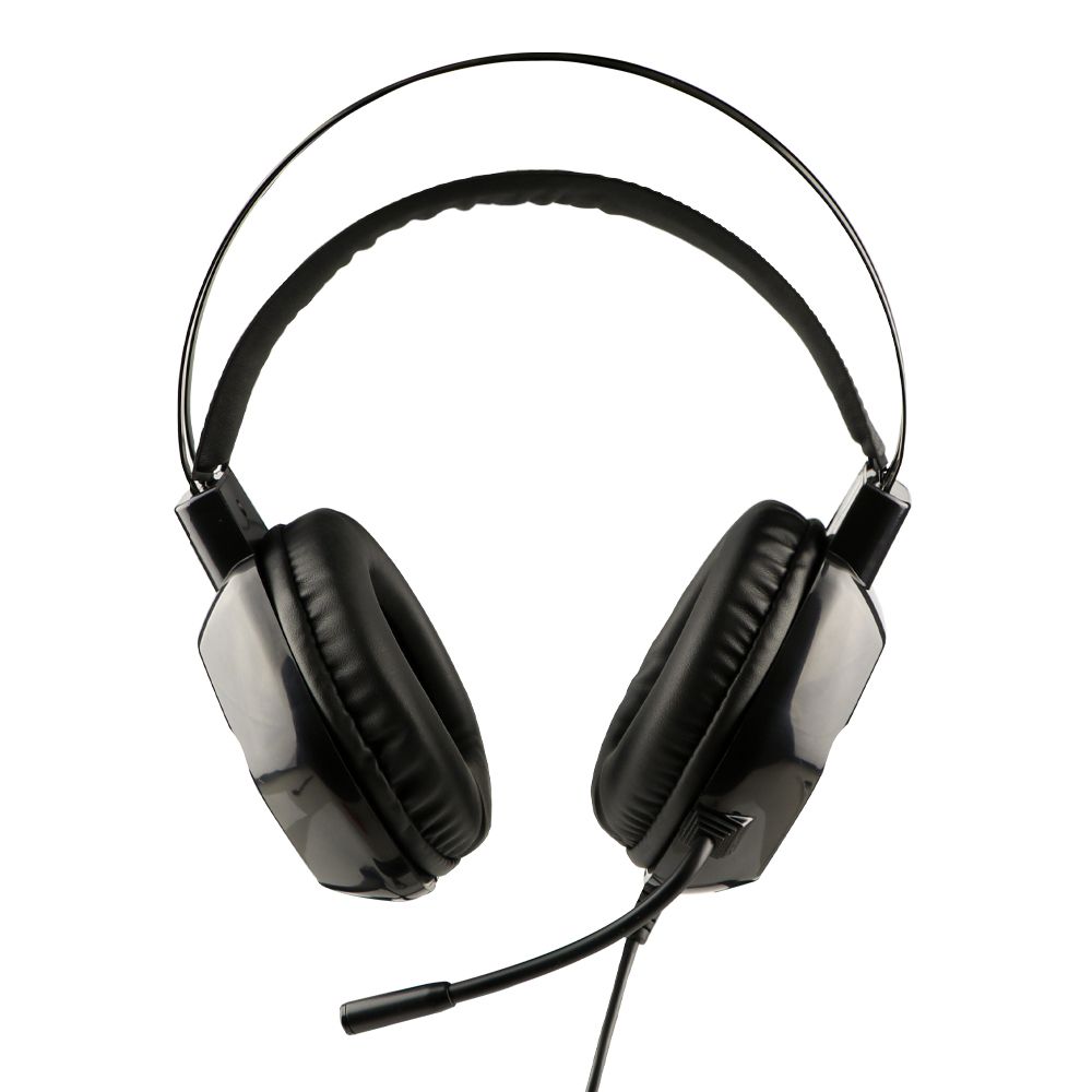 Купить ИГРОВЫЕ НАУШНИКИ JEQANG JH-760 7.1_1