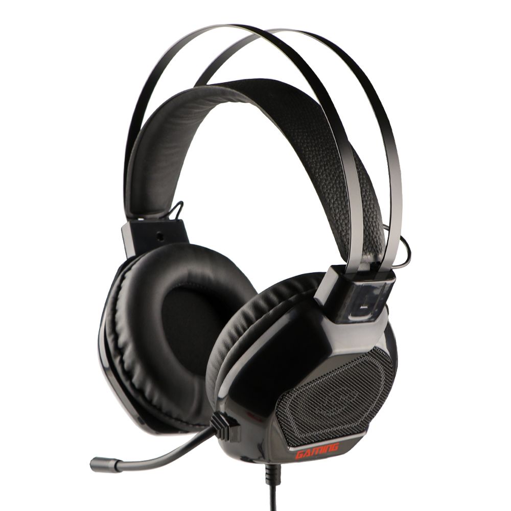 Купить ИГРОВЫЕ НАУШНИКИ JEQANG JH-760 7.1_2