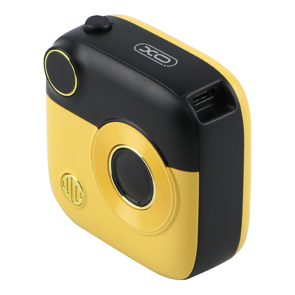 Купить POWER BANK XO PR223 MAGNETIC 15W MINI CAMERA DIGITAL DISPLAY 10000MAH_5