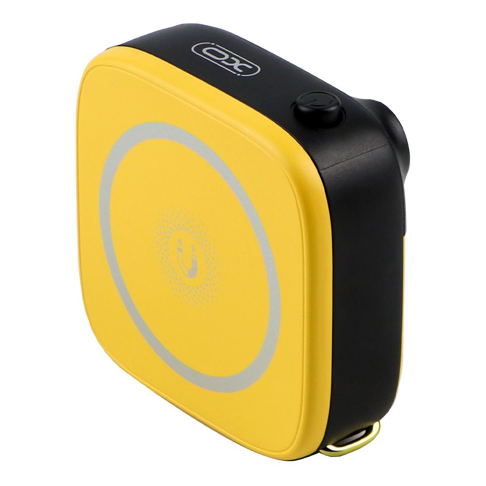 Купить POWER BANK XO PR223 MAGNETIC 15W MINI CAMERA DIGITAL DISPLAY 10000MAH_7