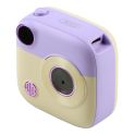 Купить POWER BANK XO PR223 MAGNETIC 15W MINI CAMERA DIGITAL DISPLAY 10000MAH_4