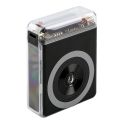 Купить POWER BANK XO PR226 MINI TRANSPARENT MAGNETIC ABSORPTION 15W 10000MAH_2